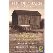 The Old Barn Book