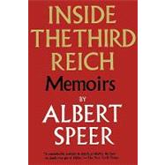 Inside the Third Reich