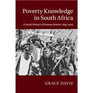 Poverty Knowledge in South Africa