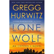 Lone Wolf