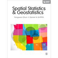 Spatial Statistics & Geostatistics