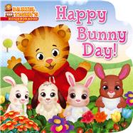 Happy Bunny Day!