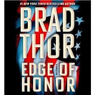 Edge of Honor A Thriller