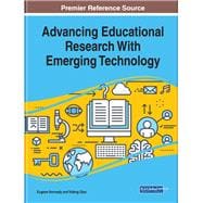 Advancing Educational Research With Emerging Technology