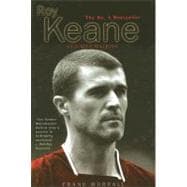 Roy Keane : Red Man Walking