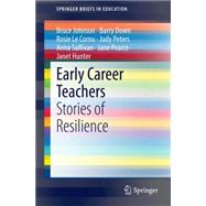 Early Career Teachers