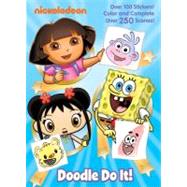 Doodle Do It! (Nickelodeon)