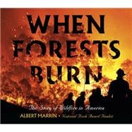 When Forests Burn The Story of Wildfire in America