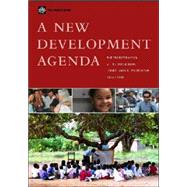 Balancing the Development Agenda The Transformation of the World Bank Under James Wolfensohn, 1995-2005