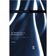 The Middle Class in Neoliberal China: Governing Risk, Life-Building, and Themed Spaces