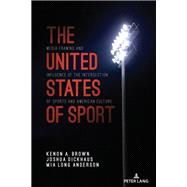 The United States of Sport