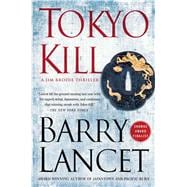 Tokyo Kill A Jim Brodie Thriller