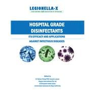 Hospital Grade Disinfectants