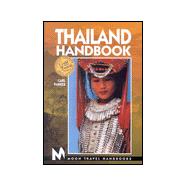 Moon Handbooks Thailand