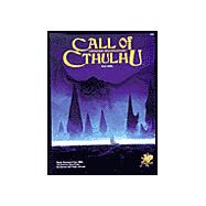 Call of Cthulhu