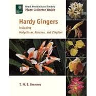 Hardy Gingers including Hedychium, Roscoea, and Zingiber