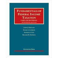 Fundamentals of Federal Income Taxation + Casebookplus