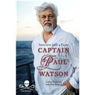 Captain Paul Watson