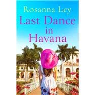 Last Dance in Havana