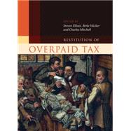 Restitution of Overpaid Tax