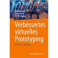 Verbessertes virtuelles Prototyping