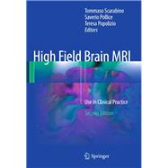 High Field Brain MRI
