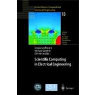 Scientific Computing in Electrical Engineering