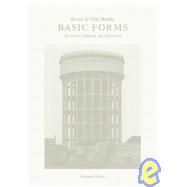 Basic Forms of Industrial Buildings