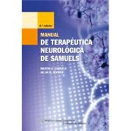 Manual de terapéutica neurológica de Samuels