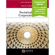 Sustainable Corporations [Connected eBook]