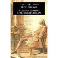 Rameau's Nephew and D'Alembert's Dream