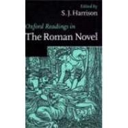 Oxford Readings in the Roman Novel