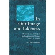 In Our Image and Likeness