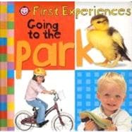 First Experiences : Going to the Park