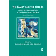 The Family and the School