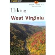 Hiking West Virginia