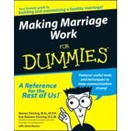 Making Marriage Work For Dummies