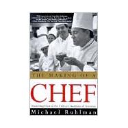 The Making of a Chef Mastering Heat at the Culinary Institute of America