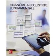 Financial Accounting Fundamentals with Connect Access Card