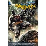 Batman Eternal Vol. 1 (The New 52)