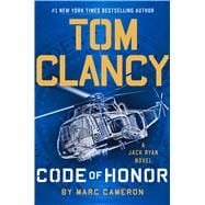 Tom Clancy Code of Honor