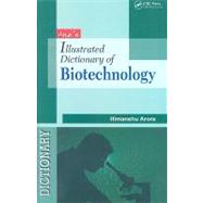 Illustrated Dictionary of Biotechnology