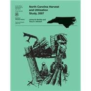 North Carolina Harvest and Utilization Study, 2007