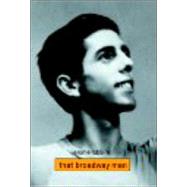 Jerome Robbins That Broadway Man