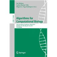 Algorithms for Computational Biology