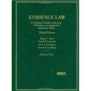 Evidence Law