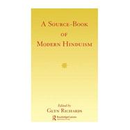 Source Book Modern Hinduism