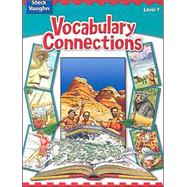 Vocabulary Connections: Level F