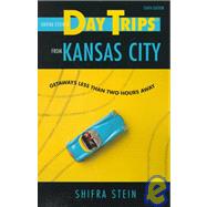 Shifra Stein's Day Trips from Kansas City