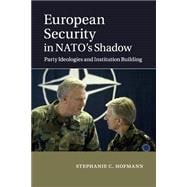 European Security in Nato's Shadow